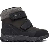 Reima Kids' Reimatec Shoes Hallava Peat Grey
