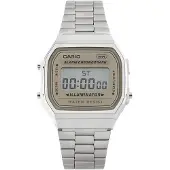 Casio Vintage - Stjärnurmakarna