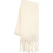 Pull&Bear Halsduk ecru