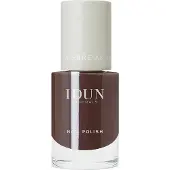 IDUN Minerals Nail Polish Nagellack 11 ml Bronsit