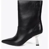 Lola Casademunt Ankelboots svart