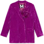 Lola Casademunt Kavaj fuchsia