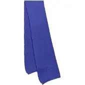 Mela London Halsduk 'Nagna' indigo