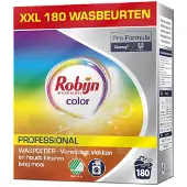 Robijn Tvättmedel 8kg | Pro Formula Color