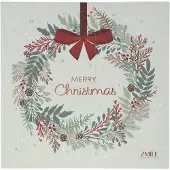 Zmile Beauty Advent Calendar Square Jingle And Glow