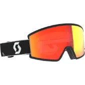 SCOTT Ambit Compact Ls Fotokromatiska Skidglasögon