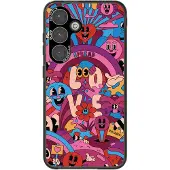 Samsung Artist Yeye Weller Case for Galaxy S24 Yellow