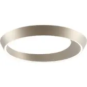 Lodes Taklampor , dimbara, Guld / mässing, Sovrum, Aluminium