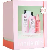 Maria Nila Beauty Box AW25 - Luminous Colour (Limited Edition)
