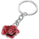 Troika Rose nyckelring KR25-11/MA