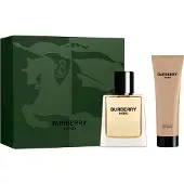 Burberry XMAS Hero EDT Gift Set (Limited Edition)