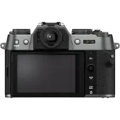 Fujifilm X-t50 Kompaktkamera