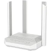 Keenetic Speedster 4g+ Bärbar Router