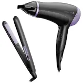 Remington D3016gp Style Essential Ionic Hårtork