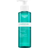Eucerin Dermopure Correcting Cleanser 400 ml