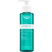 Eucerin DermoPure Purifying Cleanser 200 ml