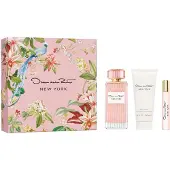 Oscar de la Renta New York - Gift Set 1 set
