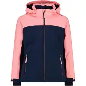 CMP Snaps Hood 39w2085 Jacka