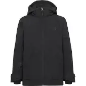 Didriksons Vinterjacka - Dolomit - Svart - - 170 - Vinterjacka
