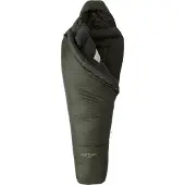 Nordisk Syntetsovsäck Knuth Mummy Sleeping Bag (-20)