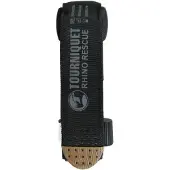 Rhino Rescue Tourniquet - Aluminum Gag (Färg: Svart)