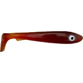 Svartzonker Big McRubber 2-pack
