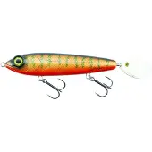 Svartzonker Spinning McTail