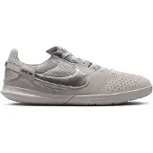 Nike Streetgato IC Small Sided - Grå/Silver Barn - Inomhus (IC), storlek 36