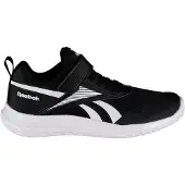 Reebok Rush Runner 5 Elastic Lace & Top Strap Skor