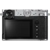 Fujifilm GFX100RF Silver