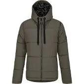 Dare 2b Dam/Ladies Society Vadderad jacka (Lichen Green)