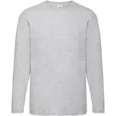 Fruit Of The Loom Grått