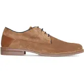Gaastra Business Skor Murray Sue Cognac Brun