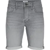 Jack & Jones Jeans 'JJIRick JJIcon' grå denim
