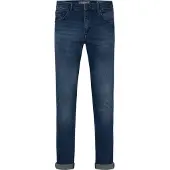 Petrol Industries Jeans 'Seaham' blå denim