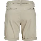 Jack & Jones Bowie Solid Chinoshorts