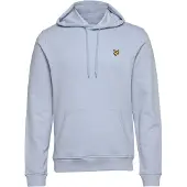 Lyle & Scott Ml416vog Tröja Med Huva