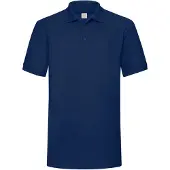 Fruit Of The Loom Marinblått