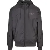 Ballin Est. 2013 Jacka Sommar Windbreaker Grå