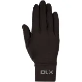 Dlx Unisex Vuxen Lindley Skidhandskar (Svart)