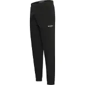 Ballin Est. 2013 Sportbyxor Joggingbyxa med liten logo Svart