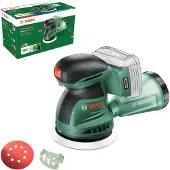 Bosch 18v-20 06033e4100 Slipmaskin Utan Batteri