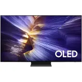 Samsung 65" S92F 4K OLED TV