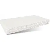 Viking Choice Matelas mousse H3 90x200cm avec housese lavable