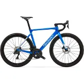 Wilier Filante Sl 105 Di2 Pm Inpeak S50 2026 Racercykel