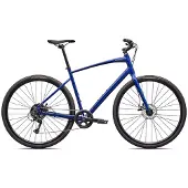 Specialized Sirrus X 1.0 Acera 8s 2026 Cykel