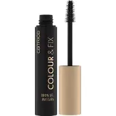 Catrice Colour & Fix Brow Gel Mascara Ögonbrynsgel 5 ml Nr. 010 - Blonde