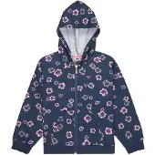 Roxy Twenty Five Miles Sweatshirt Med Dragkedja