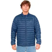 Rip Curl Anti Series Search Puffer Crew Tröja