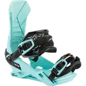 Nitro Team Snowboardbindningar
